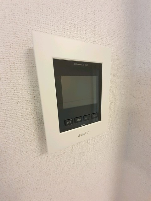 ベルコートＣのセキュリティ