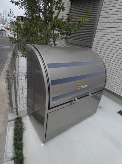 【その他共用部分】ブエナビスタ二子玉川 