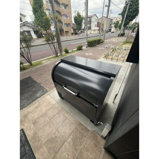 【その他共用部分】 | Cedre中村公園　(セドールナカムラコウエン)