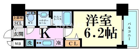 プレサンス堺筋本町ディスティニー