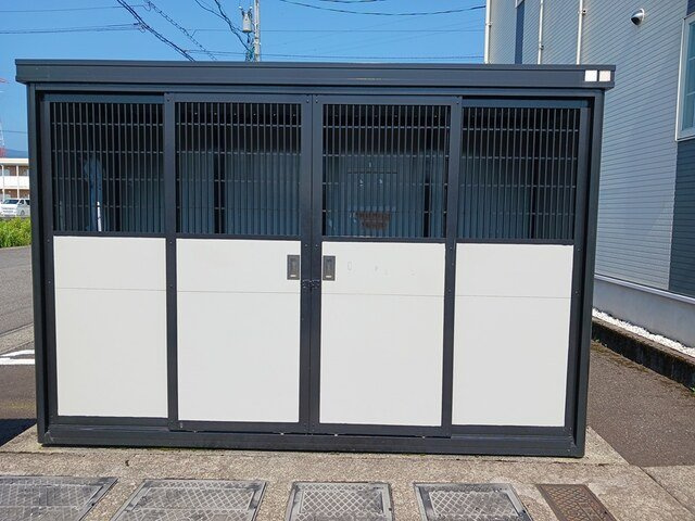 アイリス　αのその他共用部分