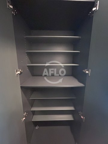 レオングラン本町橋の収納|レオングラン本町橋　シューズボックス