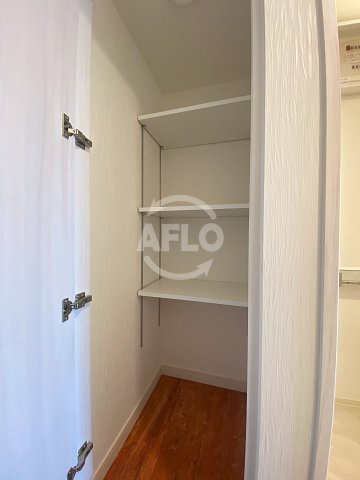 レオングラン本町橋の収納|レオングラン本町橋　収納