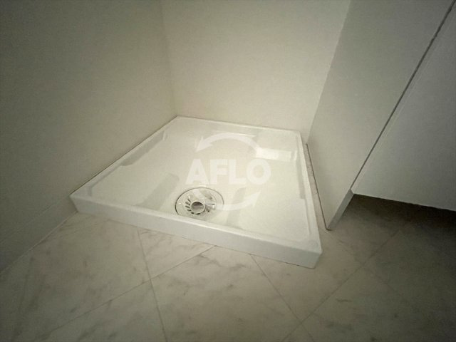 スプランディッド淀屋橋DUEの洗面所|スプランディッド淀屋橋DUE　洗濯パン