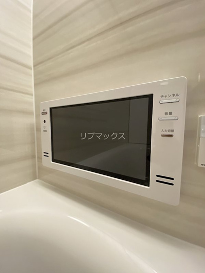 【浴室】パークシュロス芦屋 