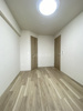 【寝室】パークシュロス芦屋 