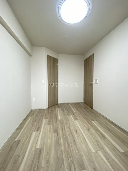 【寝室】パークシュロス芦屋 