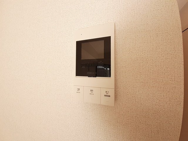 ラ・ルミエールの設備