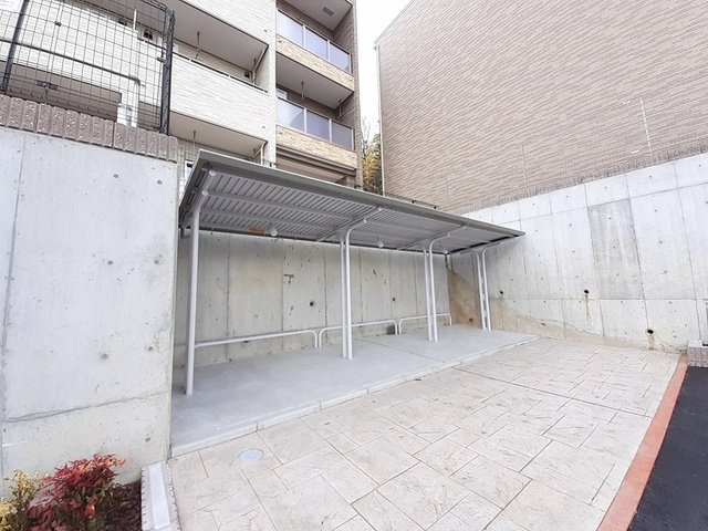 ラ・ルミエールのその他共用部分