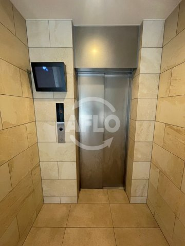 Metrosa深江橋のその他共用部分|Metrosa深江橋　駐輪場