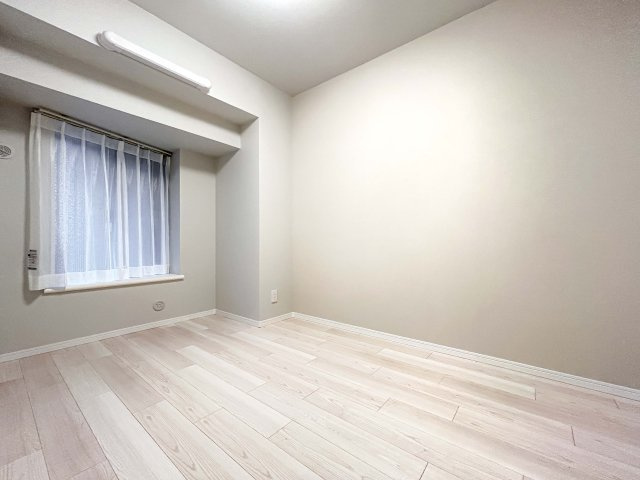コスモ上福岡センターヒルズの洋室