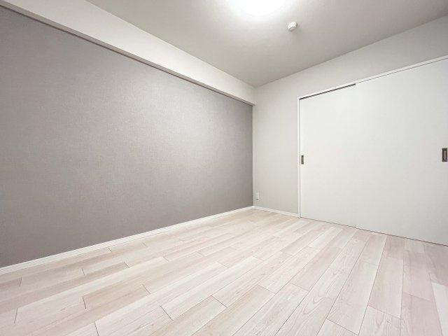 コスモ上福岡センターヒルズの洋室