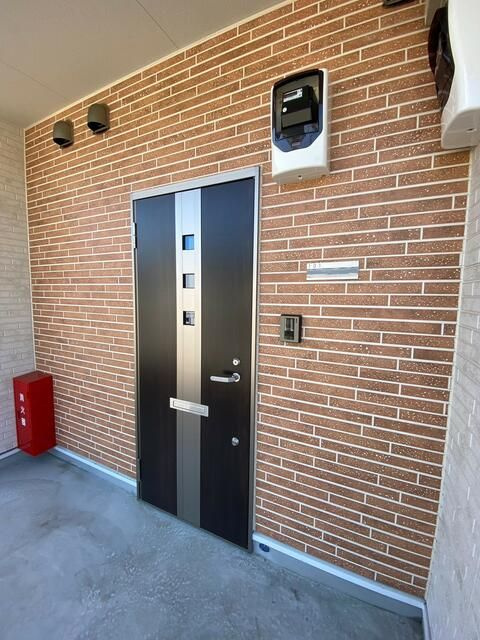 フルセイル上大岡Ⅱのその他共用部分
