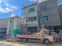 名古屋市中村区五反城町６丁目34【仲介手数料無料】新築一戸建て　2号棟の画像