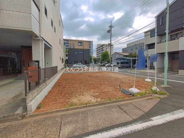 萱場2期