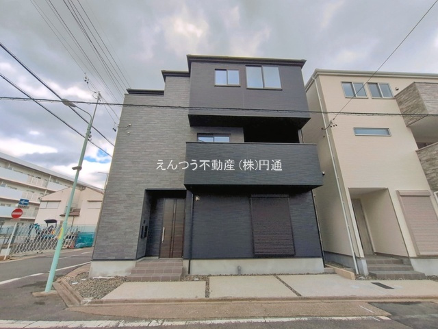 萱場2期
