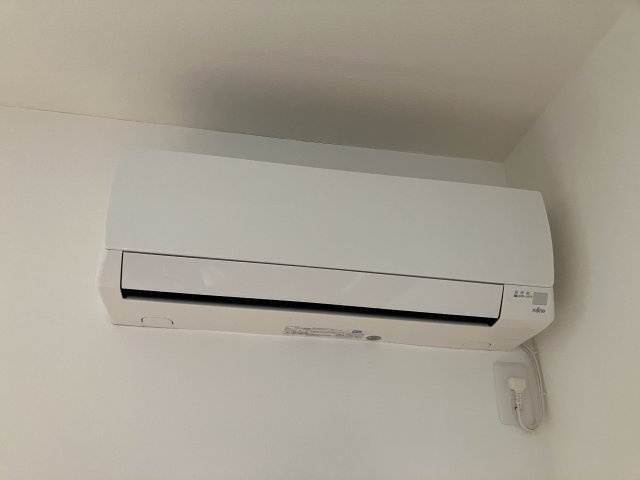 ひまわり荘の設備