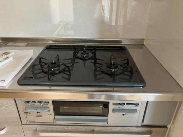 ひまわり荘の設備|※別部屋のお写真となります。参考にご覧くださいませ。
