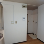 プランドール高屋の内装