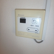 プランドール高屋の設備