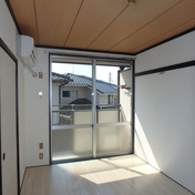 プランドール高屋の内装