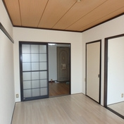 プランドール高屋の内装