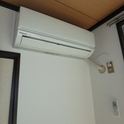 プランドール高屋の設備