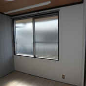 プランドール高屋の内装