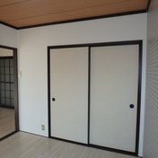 プランドール高屋の内装
