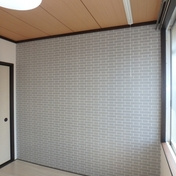 プランドール高屋の内装