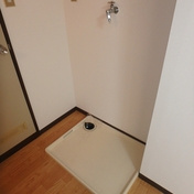プランドール高屋の設備
