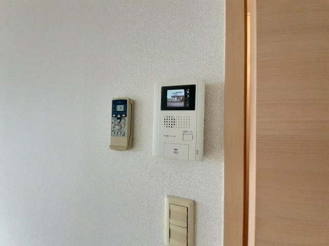 【設備】 | メゾングラースⅠ