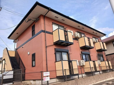 【外観】 | ヴィラージュＣ | 外観も気になるポイント