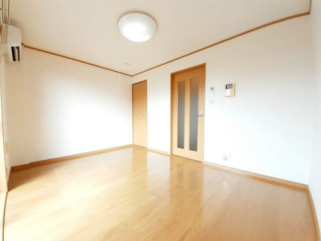 【内装】 | ヴィラージュＤ | きれいな内装です
