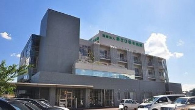【周辺】 | ＩＳＬＡＮＤ　津田Ａ | あさひ松本病院まで1600m
