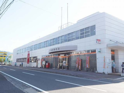 【周辺】 | リアルエステートＸⅡ | 曽根郵便局まで1200m