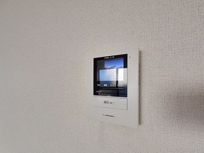 【設備】 | エスポワールＢ