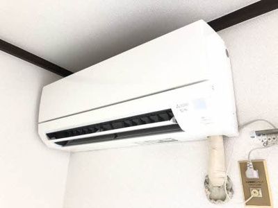 【設備】 | フレグランス南風Ⅰ