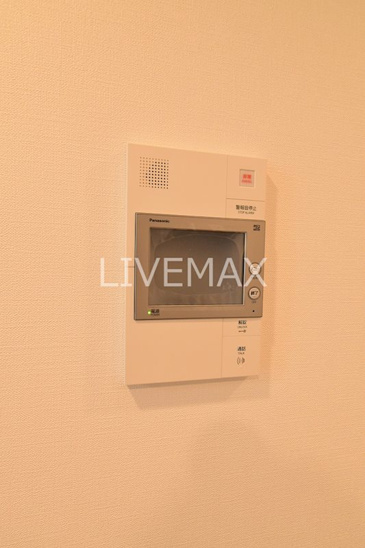 【設備】ジオエント中野弥生町 