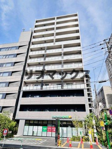スカイテラス南大塚の画像