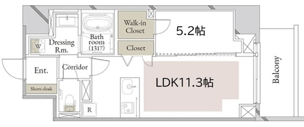 スカイテラス南大塚