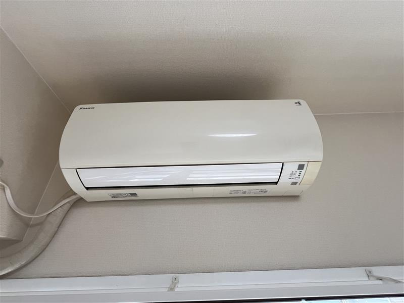 あおいマンションの設備