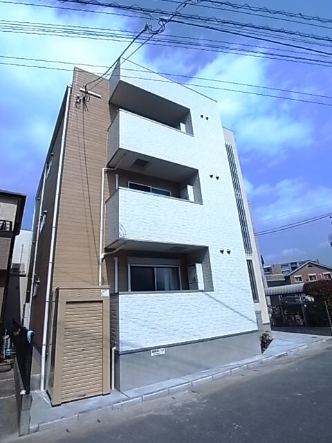 Cherim花畑I