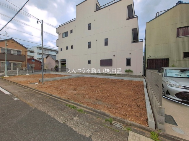 萱場2期