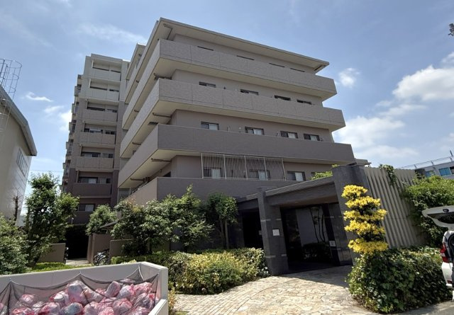メイツ安城リフレビア