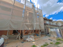名古屋市瑞穂区井の元町19【仲介手数料無料】新築一戸建て　1号棟の画像