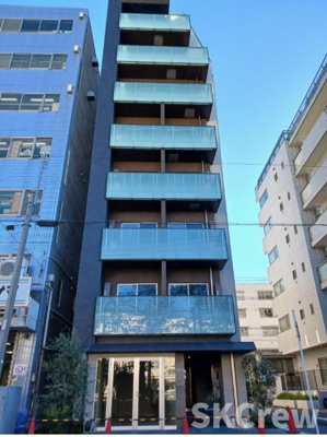 【外観】 | Ｌｉｇｈｔｈｏｕｓｅ西新宿