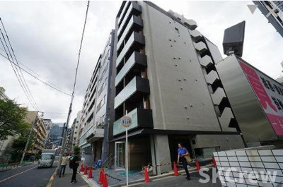 【外観】 | Ｌｉｇｈｔｈｏｕｓｅ西新宿