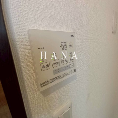 レピュア西葛西レジデンスの設備
