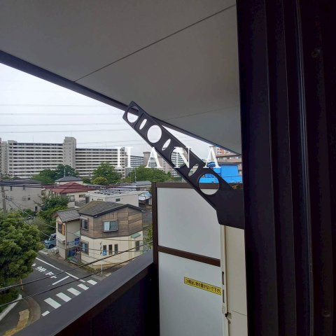 レピュア西葛西レジデンスの設備